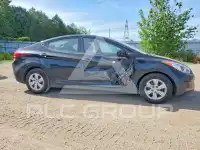 2013 Hyundai Elantra фото