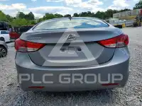 2013 Hyundai Elantra photo