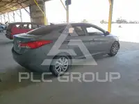 2013 Hyundai Elantra photo