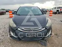 2013 Hyundai Elantra фото