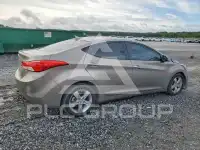 2013 Hyundai Elantra фото