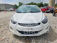 2013 Hyundai Elantra photo
