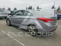 2013 Hyundai Elantra фото