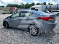2013 Hyundai Elantra photo
