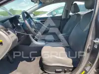2013 Hyundai Elantra photo