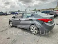 2013 Hyundai Elantra фото