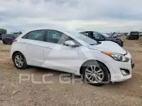 2013 Hyundai Elantra фото