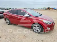 2013 Hyundai Elantra photo