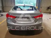 2013 Hyundai Elantra фото