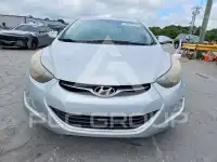 2013 Hyundai Elantra фото