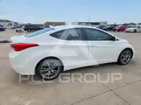 2013 Hyundai Elantra photo