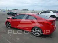 2013 Hyundai Elantra фото
