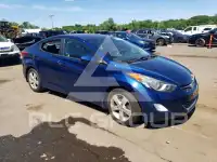 2013 Hyundai Elantra фото