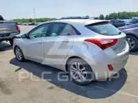 2013 Hyundai Elantra фото