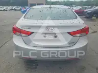 2013 Hyundai Elantra photo