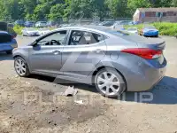 2013 Hyundai Elantra фото