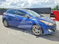 2013 Hyundai Elantra фото