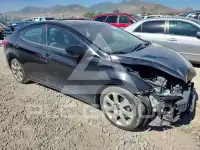 2013 Hyundai Elantra фото