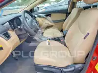 2013 Hyundai Elantra фото