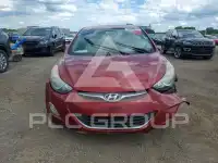 2013 Hyundai Elantra фото