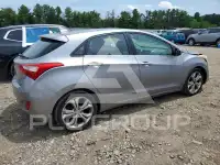 2013 Hyundai Elantra фото