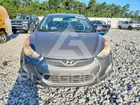 2013 Hyundai Elantra фото