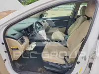 2013 Hyundai Elantra фото