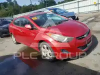 2013 Hyundai Elantra photo