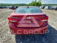 2013 Hyundai Elantra фото