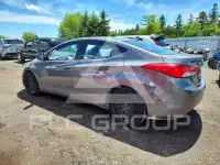 2013 Hyundai Elantra фото