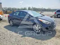 2013 Hyundai Elantra фото