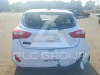 2013 Hyundai Elantra photo