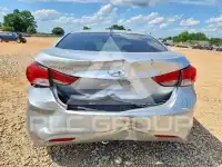 2013 Hyundai Elantra photo