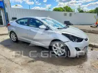 2013 Hyundai Elantra photo