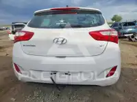 2013 Hyundai Elantra photo