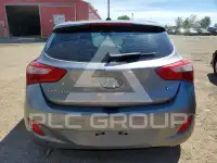 2013 Hyundai Elantra photo