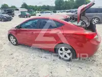 2013 Hyundai Elantra фото