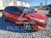 2013 Hyundai Elantra фото