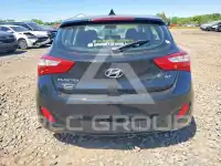 2013 Hyundai Elantra photo