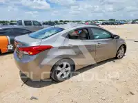 2013 Hyundai Elantra фото