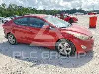 2013 Hyundai Elantra фото