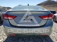2013 Hyundai Elantra photo