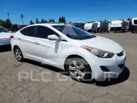 2013 Hyundai Elantra фото
