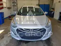 2013 Hyundai Elantra фото