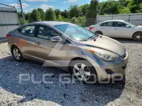 2013 Hyundai Elantra фото