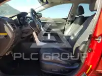 2013 Hyundai Elantra фото