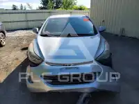 2013 Hyundai Elantra фото