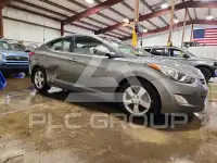 2013 Hyundai Elantra фото