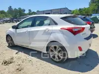 2013 Hyundai Elantra фото