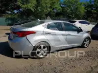 2013 Hyundai Elantra photo